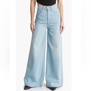 MOTHER The Sugar Cone High Waist Flare Leg Jeans | size 29